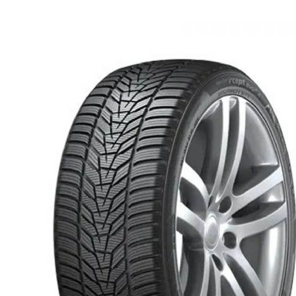 245/50R19 105V XL Hankook W330a i Cept Evo3 Suv M+S 3PMSF